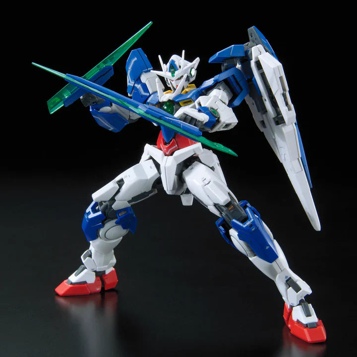 RG 1/144 Oo Qant