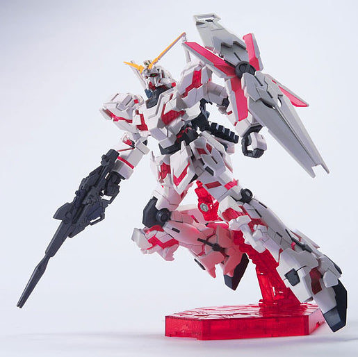 Bandai 1144 Hguc Rx-0 Unicorn Gundam - Destroy Mode