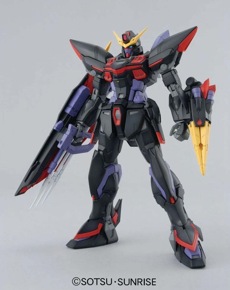 Bandai Mg 1/100 Blitz Gundam