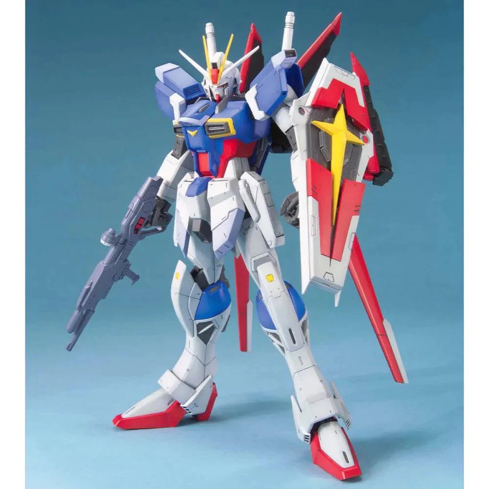 Bandai Mg 1/100 Force Impulse Gundam