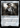 Silver Shroud Costume (Surge Foil) (Foil) - Fallout