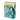 Dragon Shield: Japanese Size Sleeves – Matte – Turquoise