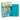 Dragon Shield: Japanese Size Sleeves – Matte – Turquoise