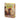 Dragon Shield: Japanese Size Sleeves – Matte – Amber