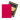 Dragon Shield: Japanese Size Sleeves – Matte Dual – Fury (Alaric, Crimson King)