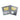 Dragon Shield: Board Game Sleeves – Clear Non-Glare – Square