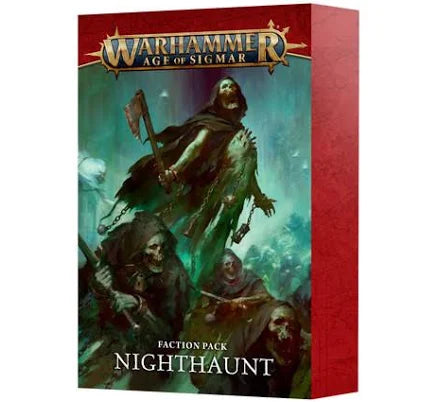 Faction Pack: Nighthaunt (74-16)