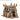 Marvel: Crisis Protocol – Shrine to En Sabah Nur Terrain Pack