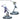 Marvel: Crisis Protocol – Guardians of the Galaxy Affiliation Pack 2