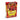 Dragon Shield: Japanese Size Sleeves – Matte – Crimson