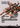 The Strahl - Smuggler's Copter (Showcase) (Borderless) - FINAL FANTASY: Through the Ages