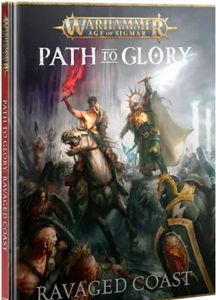 Age Of Sigmar: Path To Glory (80-11))