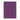 Heavy Play: ETB Playmat - Noble Purple and Bard Purple