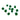 Ultra Pro: UP15565 Eclipse 11 Dice Set: Forest Green