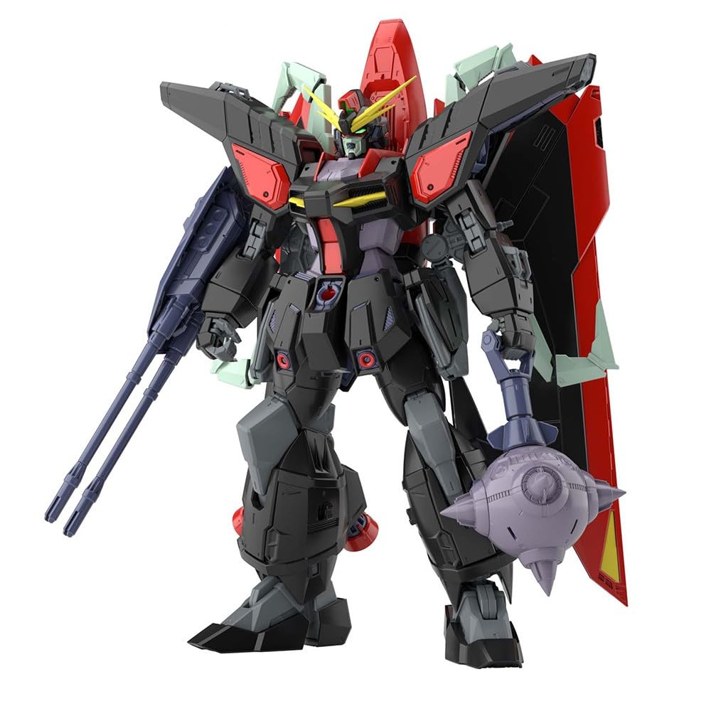 Bandai Full Mechanics 1/100 Raider Gundam