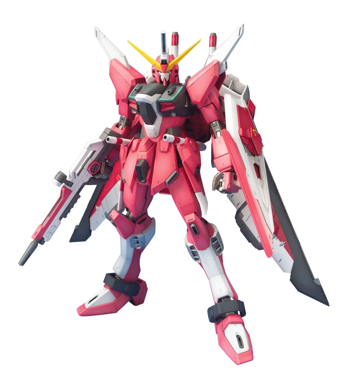 Bandai Mg 1/100 Infinite Justice Gundam