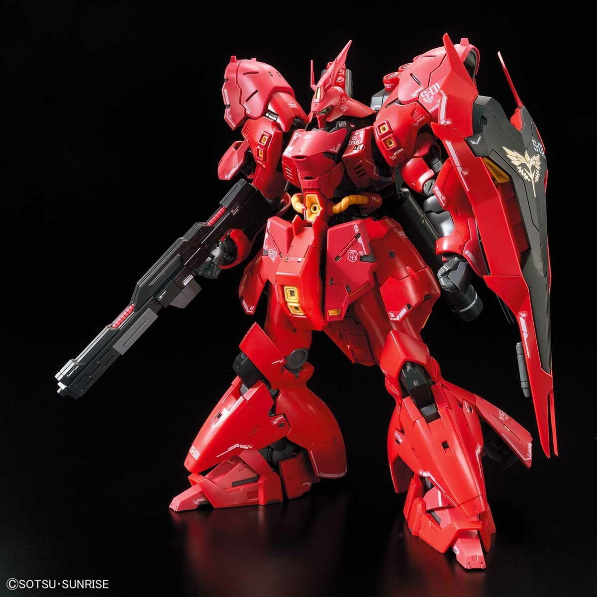 Rg 1-144 Sazabi