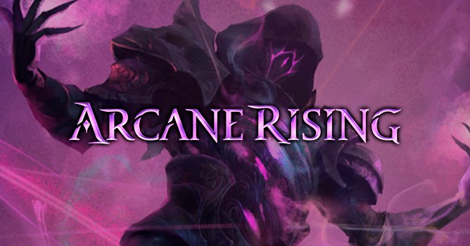 Flesh and Blood Arcane Rising Singles