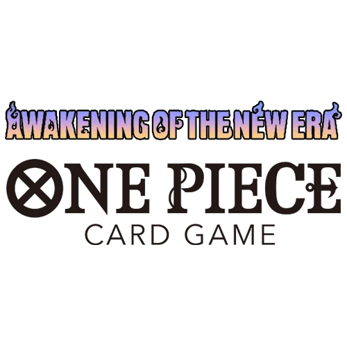 One Piece Awakening the New Era Singles
