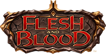 Flesh & Blood Singles - In stock