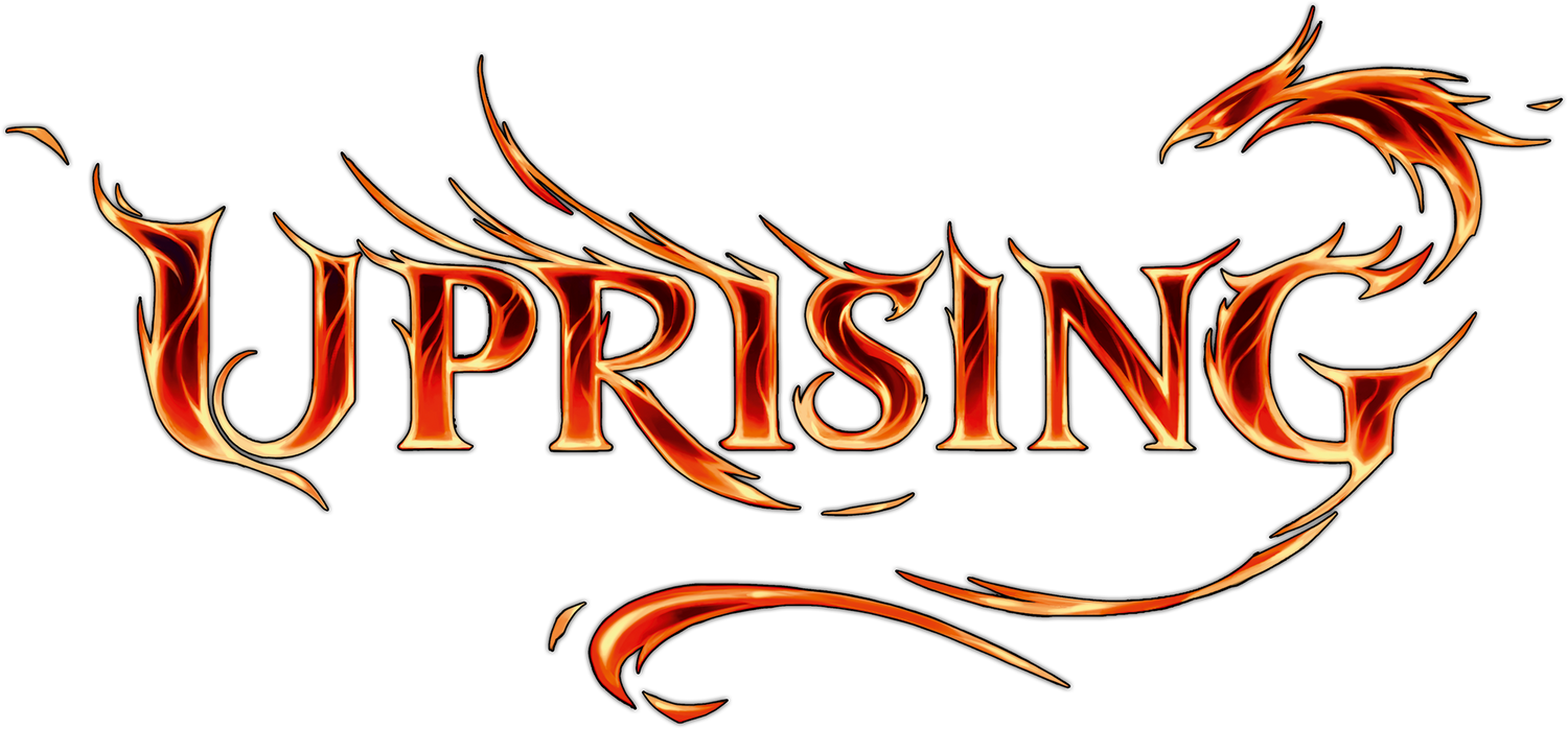Flesh and Blood Uprising Singles