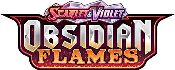 Scarlet & Violet: Obsidian Flames