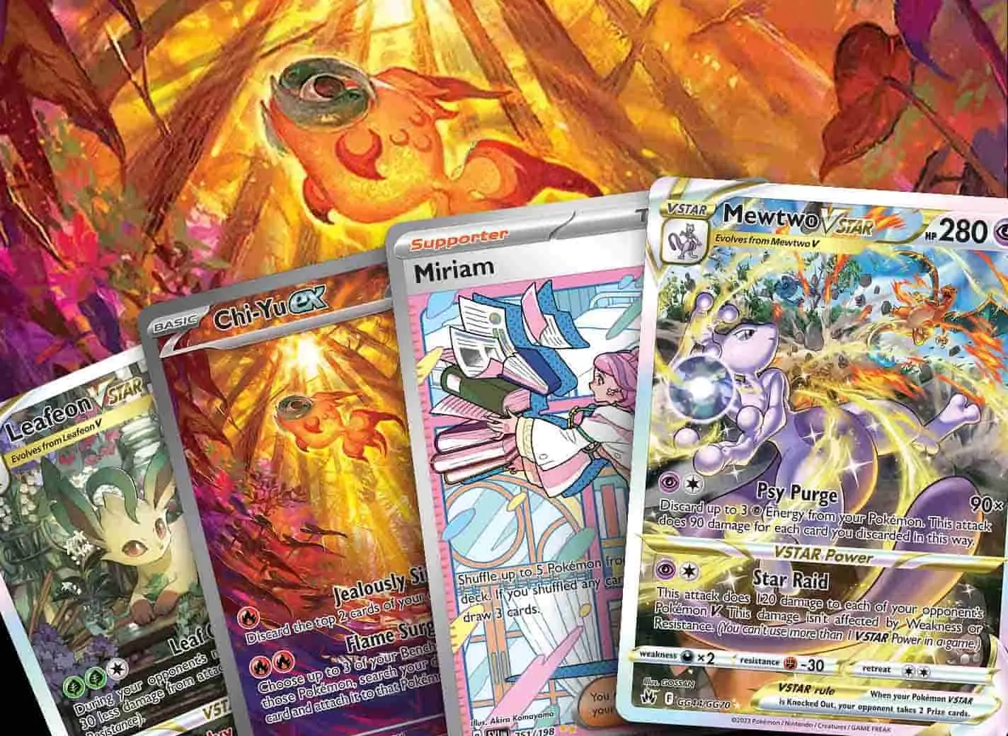 Pokemon Illustrator Rare