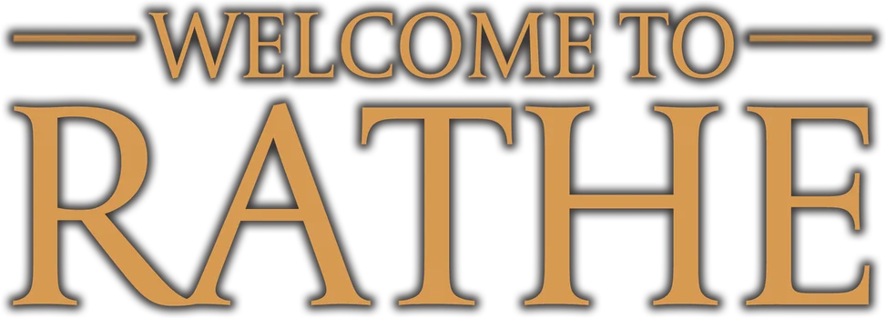 Flesh and Blood Welcome to Rathe Singles