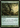 Wall of Roots (FNM-007)  Foil - Friday Night Magic 2008