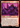 Sontaran General (Surge Foil) - Doctor Who Foil