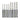 Godhand Bits - Quick Attachable Drill Bit - Set C - 8 pcs set