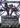 Archfiend of the Dross (Showcase) (Step-and-Compleat Foil) - Phyrexia: All Will Be One: (Showcase) (Borderless) Foil