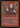 Puppet's Verdict (MMQ-208)  - Mercadian Masques