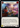 Crush Confidence (Blue) - Welcome to Rathe Unlimited Edition Rainbow Foil