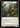 Savage Feast (Blue) - Welcome to Rathe Unlimited Edition Rainbow Foil
