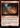 Ranger's Firebrand - The Lord of the Rings: Tales of Middle-earth