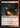 Avatar of Discord (Foil) - Dissension