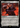 Wound Reflection (Surge Foil) - Doctor Who Foil