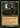 Wild Hunger (INR-424) - Innistrad Remastered: (tombstone)