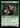 Leela, Sevateem Warrior (Surge Foil) - Doctor Who Foil