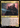 Sycorax Commander (Surge Foil) - Doctor Who Foil