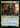 Duggan, Private Detective (Surge Foil) - Doctor Who Foil