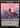 Faerie Rogue Token (014) - Secret Lair Drop