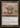 Chromatic Lantern (Schematic) - The Brothers' War Retro Artifacts