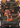 Overlord of the Boilerbilges - Duskmourn: House of Horror: (Showcase) Foil