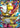 M Ampharos EX (88 Full Art) 88/98 - XY  Ancient Origins Holofoil