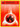 Fire Energy 98- Base Set Shadowless 1st Edition