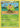 Quilladin 10/162 - XY  BREAKthrough