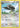 Staravia 126/162 - XY  BREAKthrough