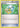 Town Map 150/162 - XY  BREAKthrough